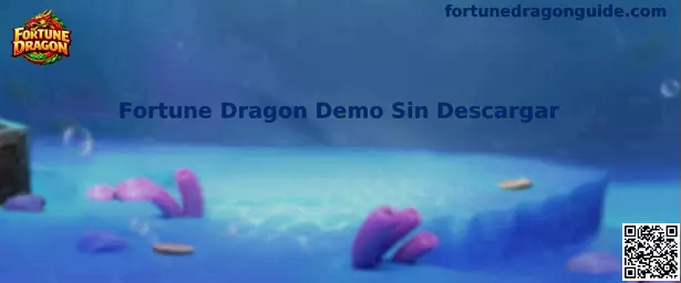 Fortune Dragon Demo Sin Descargar