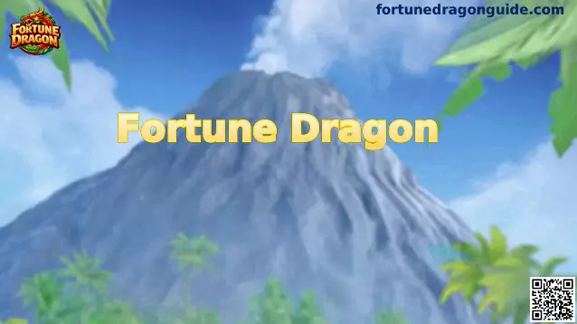 Fortune Dragon Slot