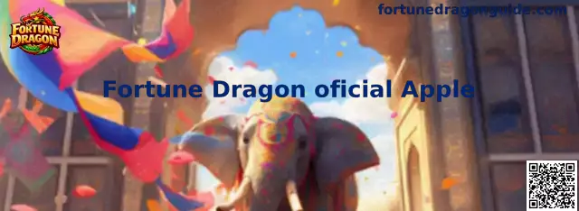 Fortune Dragon oficial Apple