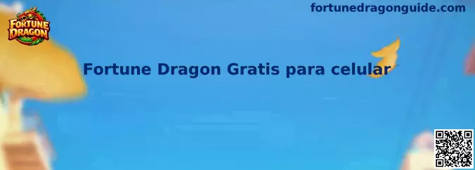 Fortune Dragon Gratis para celular