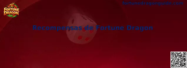 Recompensas de Fortune Dragon
