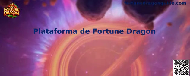Plataforma de Fortune Dragon