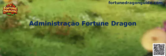 Administração Fortune Dragon