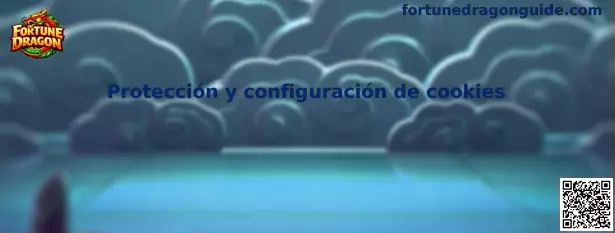 Protección y configuración segura de cookies del sitio web
